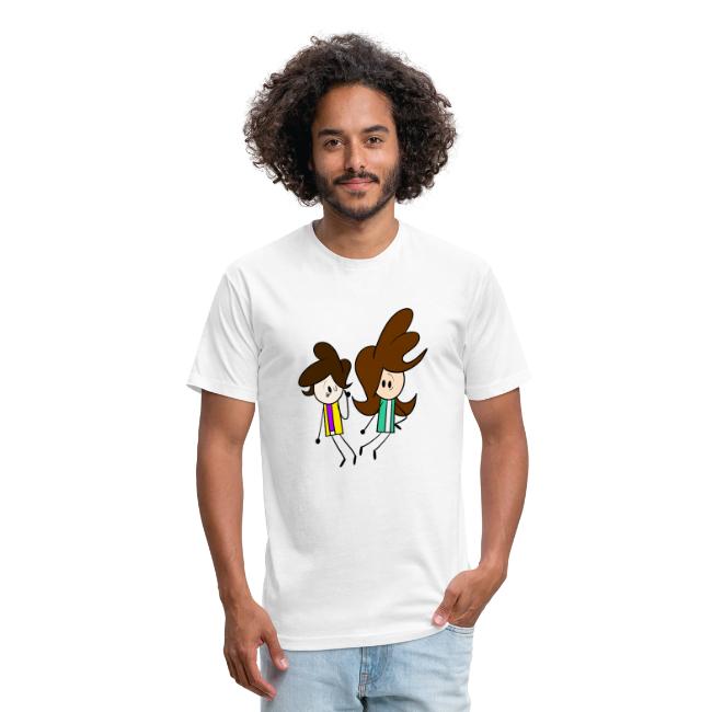 Small Coll and Dersy