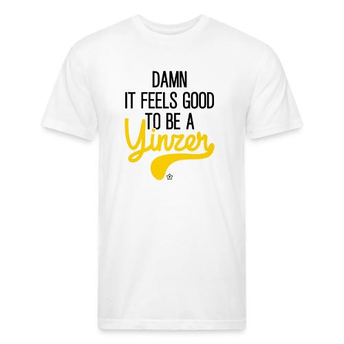 5 - Unisex Poly/Cotton T-Shirt