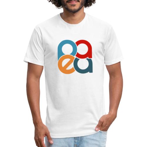logo transparent background - Unisex Poly/Cotton T-Shirt