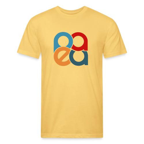 logo transparent background - Unisex Poly/Cotton T-Shirt