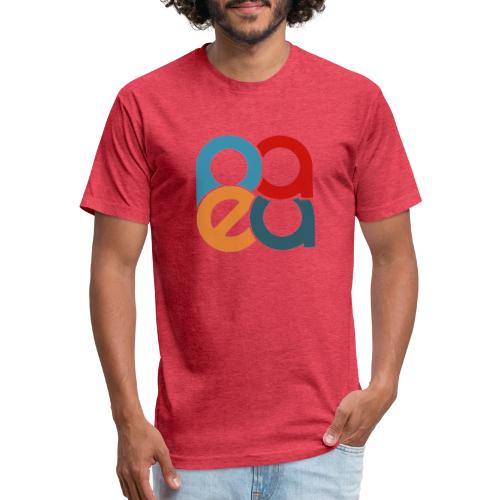 logo transparent background - Unisex Poly/Cotton T-Shirt