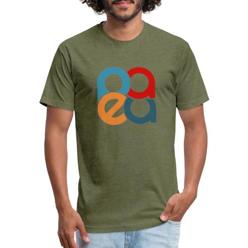 logo transparent background - Unisex Poly/Cotton T-Shirt