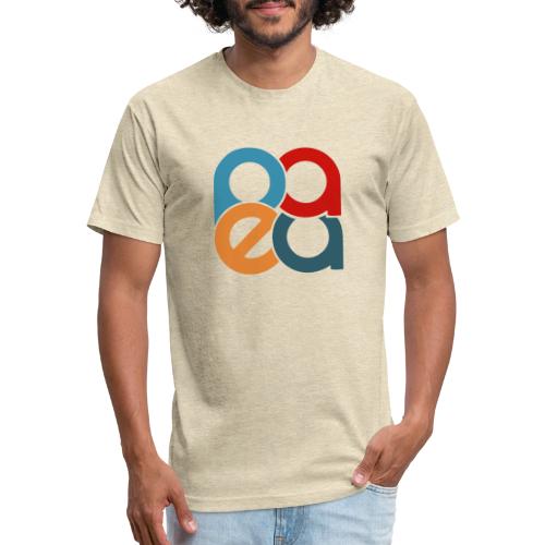 logo transparent background - Unisex Poly/Cotton T-Shirt