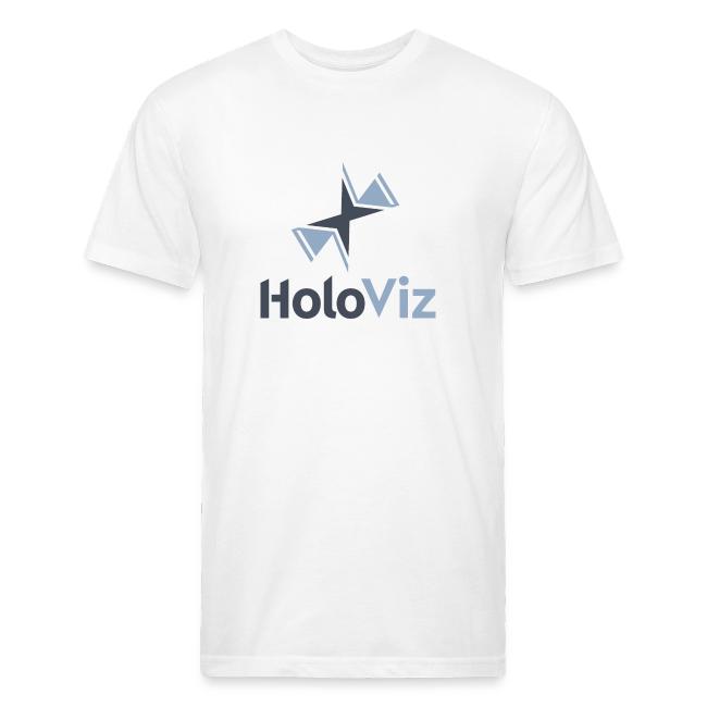 holoviz logo