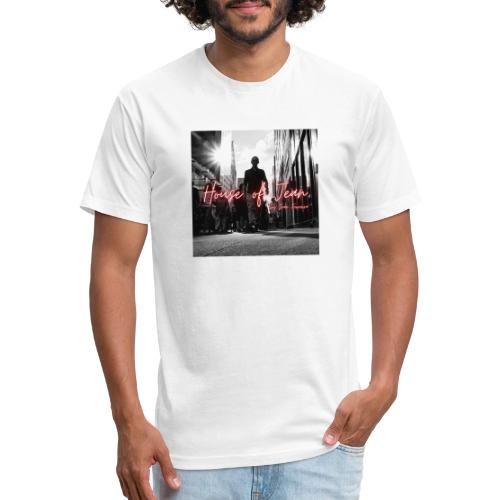 House of Jean - Unisex Poly/Cotton T-Shirt