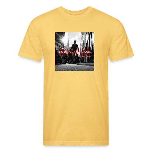 House of Jean - Unisex Poly/Cotton T-Shirt