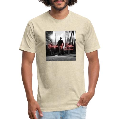 House of Jean - Unisex Poly/Cotton T-Shirt