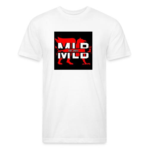 MLB EST. 2023 - Unisex Poly/Cotton T-Shirt