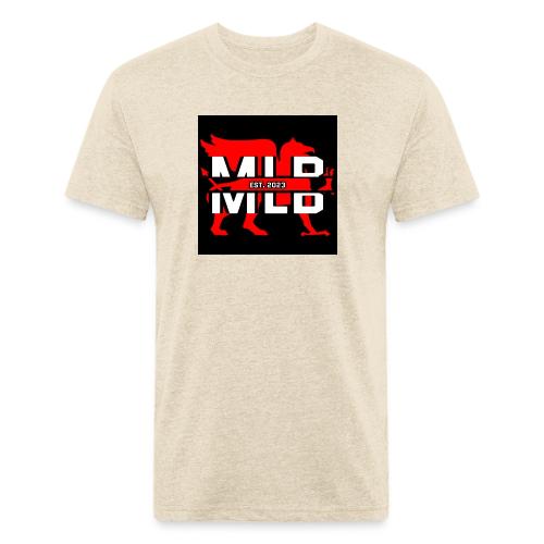 MLB EST. 2023 - Unisex Poly/Cotton T-Shirt