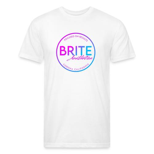 Brite Originals - Unisex Poly/Cotton T-Shirt