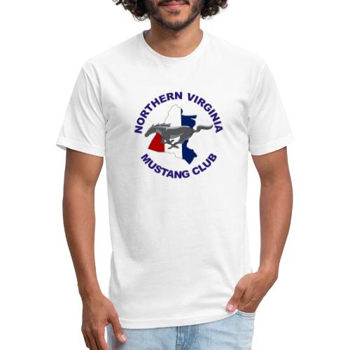 Heritage - Unisex Poly/Cotton T-Shirt