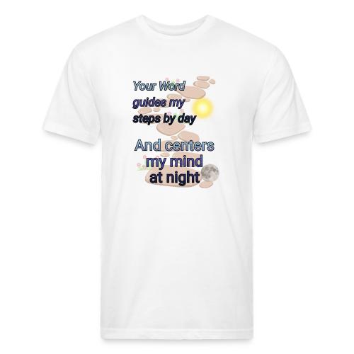 Your Word - Unisex Poly/Cotton T-Shirt
