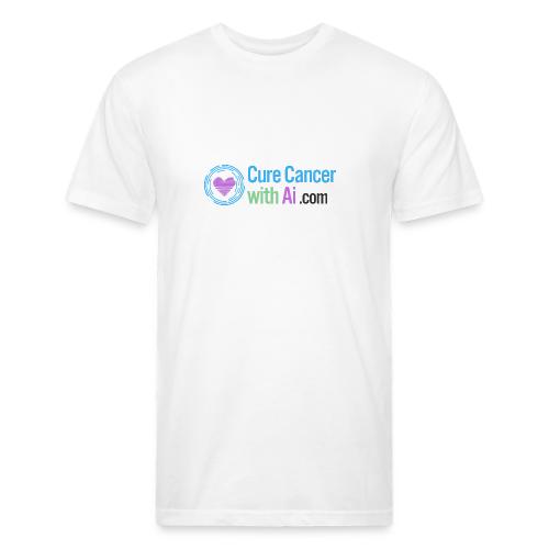 CCWAI Full - Unisex Poly/Cotton T-Shirt