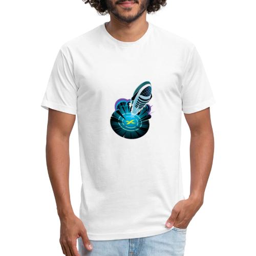 Of Course I Still Love You - No Text - Unisex Poly/Cotton T-Shirt