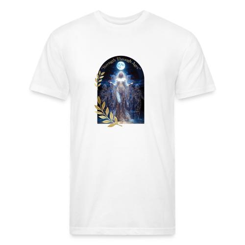 Women's Day Legacy T Shirt, Empowerment Gift 2026 - Unisex Poly/Cotton T-Shirt