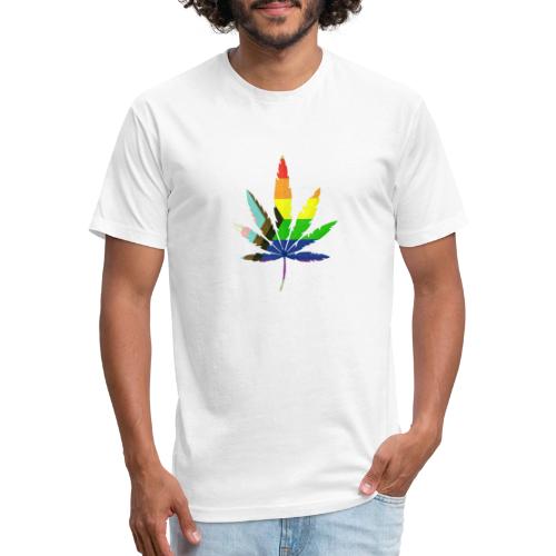 PrideMary - Unisex Poly/Cotton T-Shirt