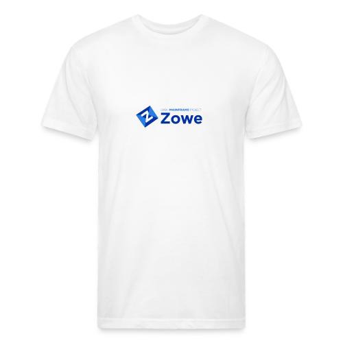 Zowe - Unisex Poly/Cotton T-Shirt