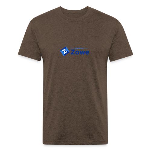 Zowe - Unisex Poly/Cotton T-Shirt