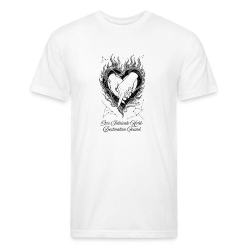 Intricate Hold T-Shirt, Mug, & Leggings - Unisex Poly/Cotton T-Shirt