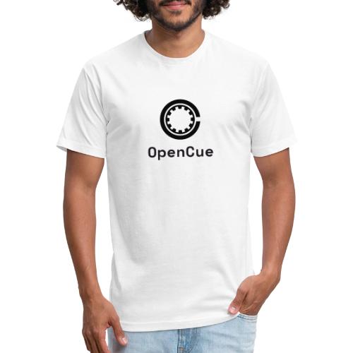 OpenCue - Unisex Poly/Cotton T-Shirt