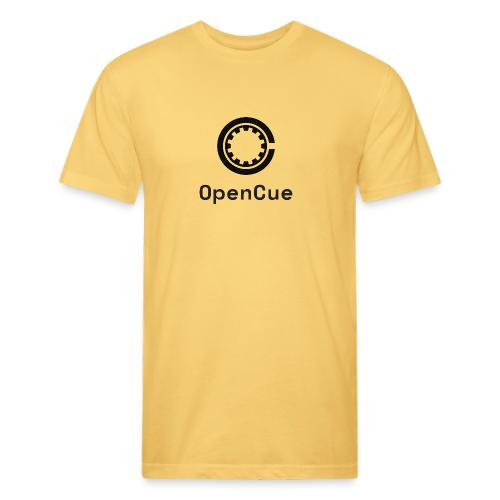 OpenCue - Unisex Poly/Cotton T-Shirt