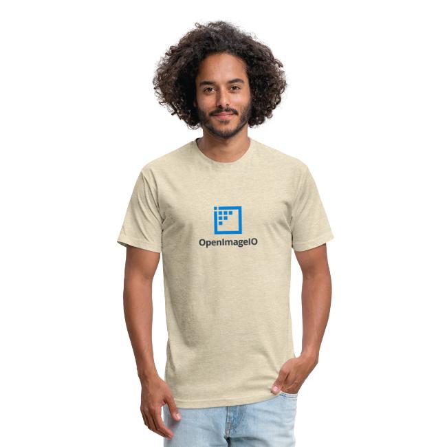 OpenImageIO