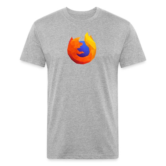 Firefox Reality Logo