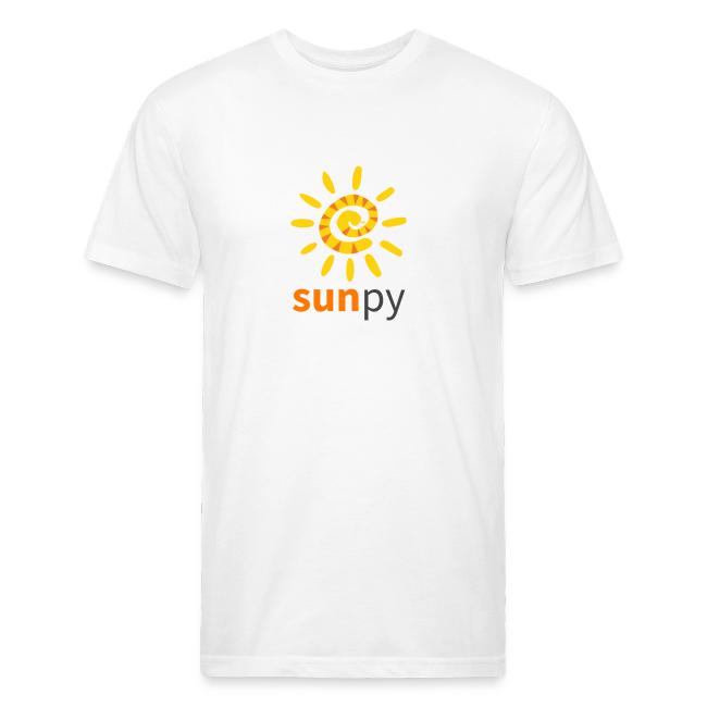 sunpy logo web