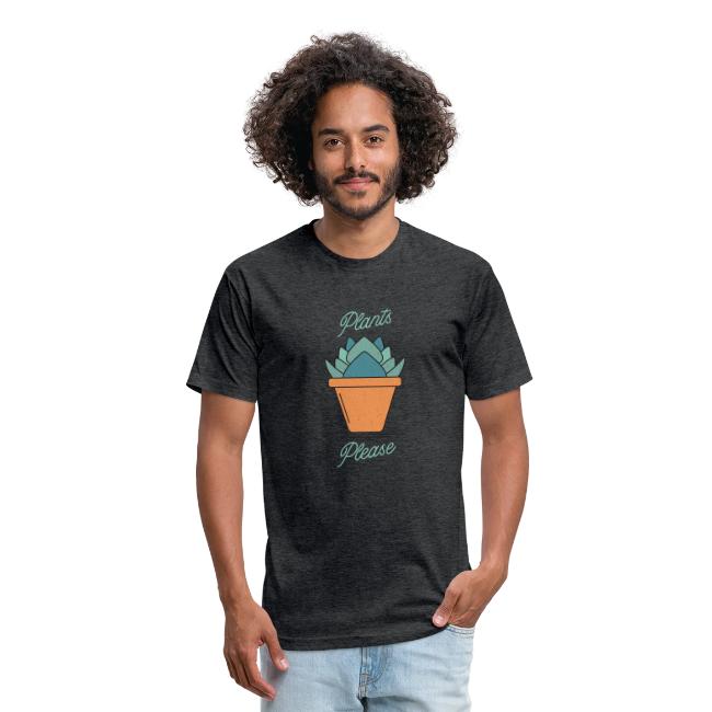 Plants Please