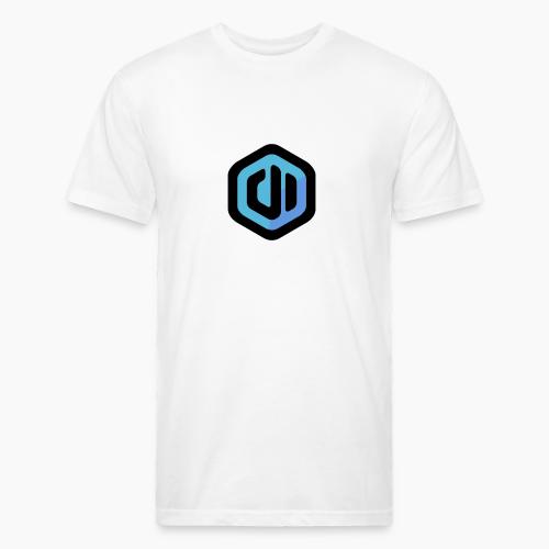 DIO Logo Designs - Unisex Poly/Cotton T-Shirt