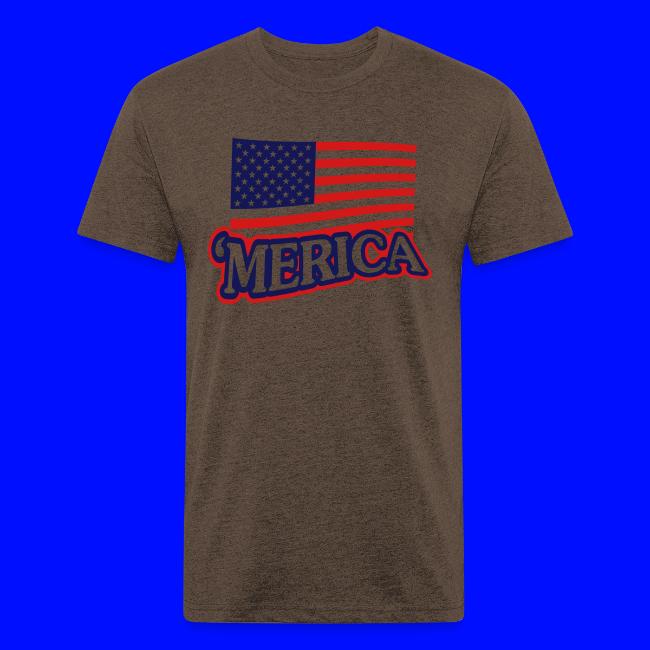 MERICA