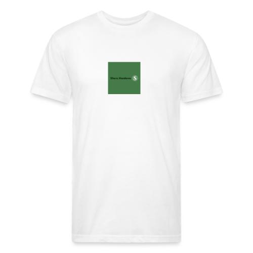 Store.Vendavo - Unisex Poly/Cotton T-Shirt