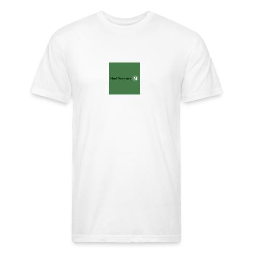 Mart.Vendavo - Unisex Poly/Cotton T-Shirt