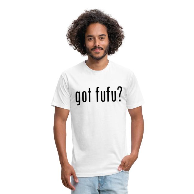 gotfufu-black