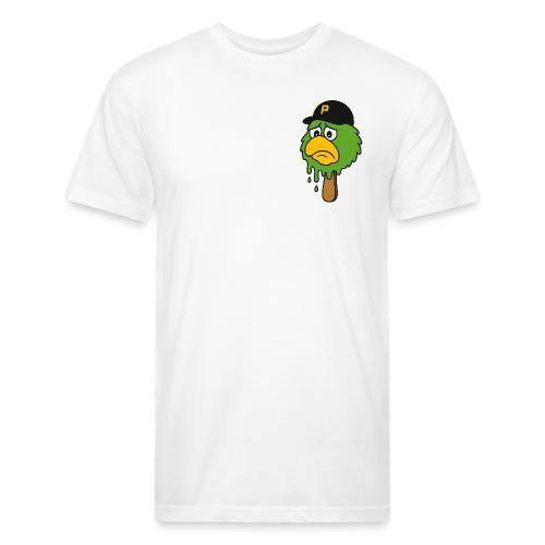 Summertime Sadness (2-sided on light) - Unisex Poly/Cotton T-Shirt