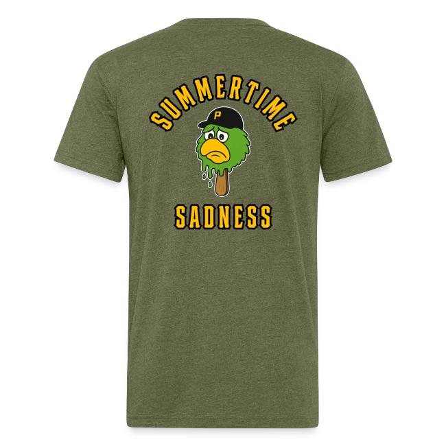 Summertime Sadness (2-sided on light)