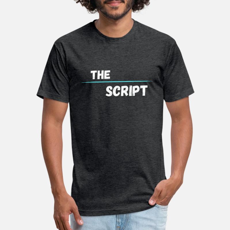 T Shirt Script Writing Scripts T-Shirts | Unique Designs | Spreadshirt