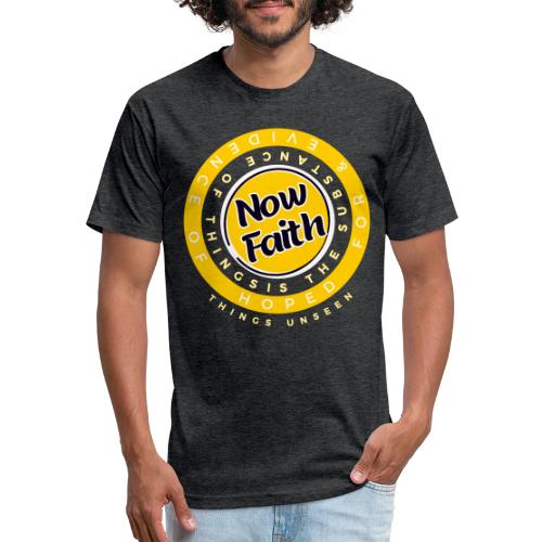 Christ 1 - Unisex Poly/Cotton T-Shirt