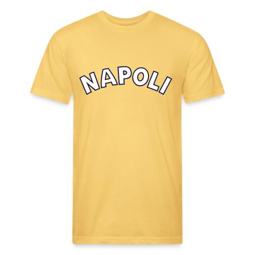 Napoli - Unisex Poly/Cotton T-Shirt