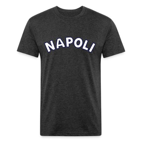 Napoli - Unisex Poly/Cotton T-Shirt