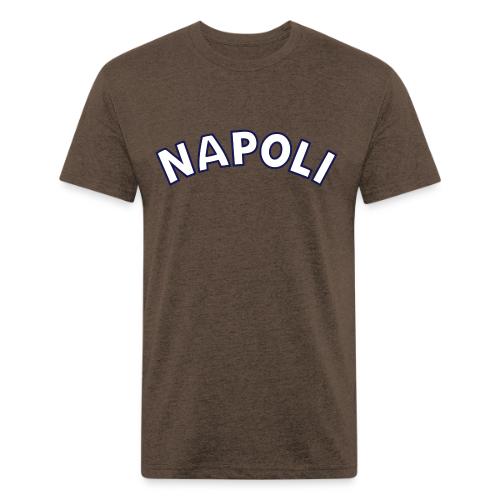 Napoli - Unisex Poly/Cotton T-Shirt
