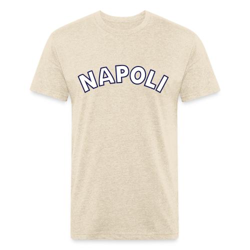 Napoli - Unisex Poly/Cotton T-Shirt
