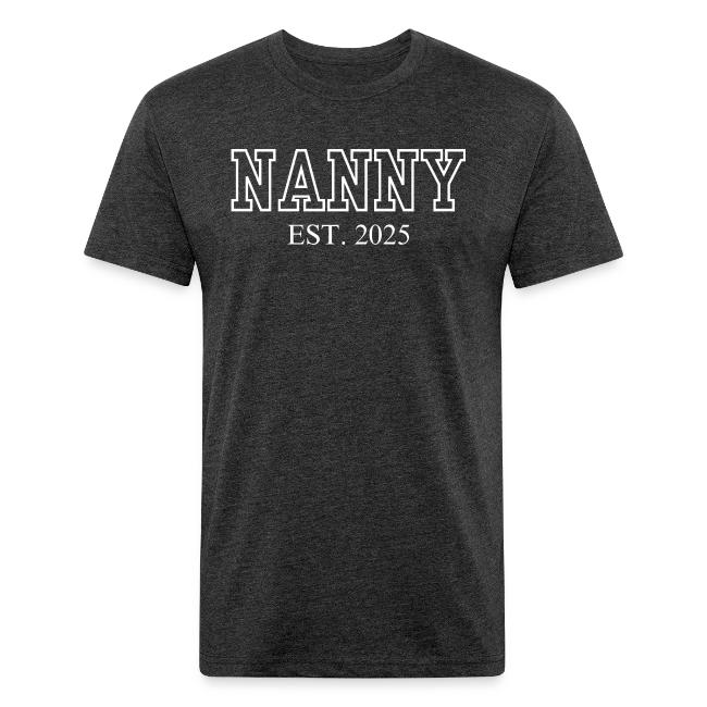 Nanny Est 2025