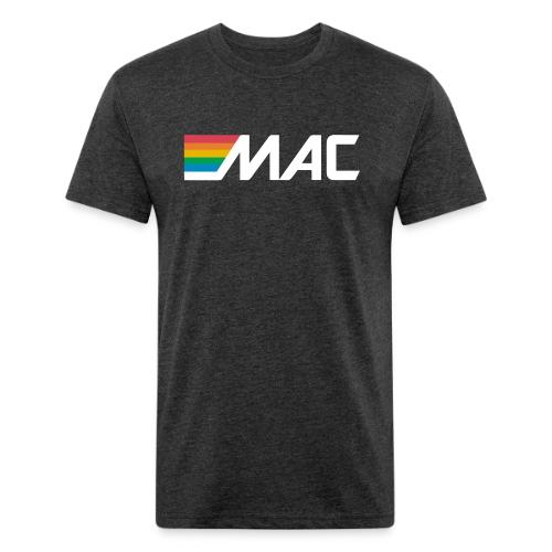 MAC (Money Access Center) - Unisex Poly/Cotton T-Shirt
