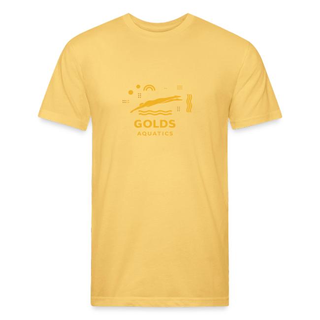 Golds Aquatics (Modern)