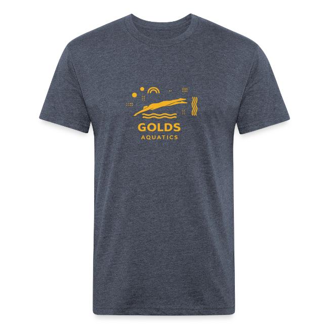 Golds Aquatics (Modern)