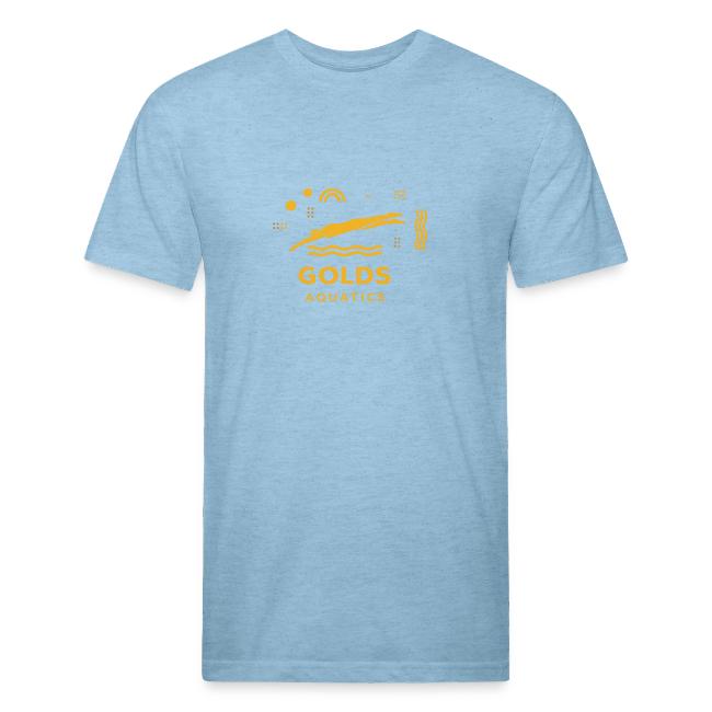 Golds Aquatics (Modern)