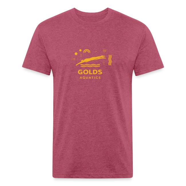 Golds Aquatics (Modern)