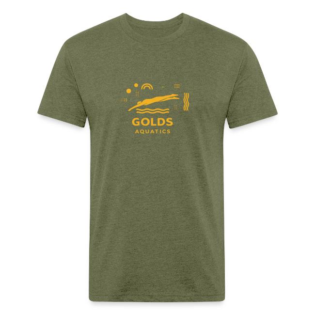 Golds Aquatics (Modern)