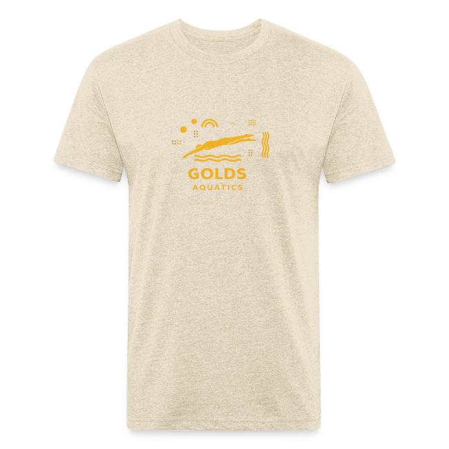 Golds Aquatics (Modern)